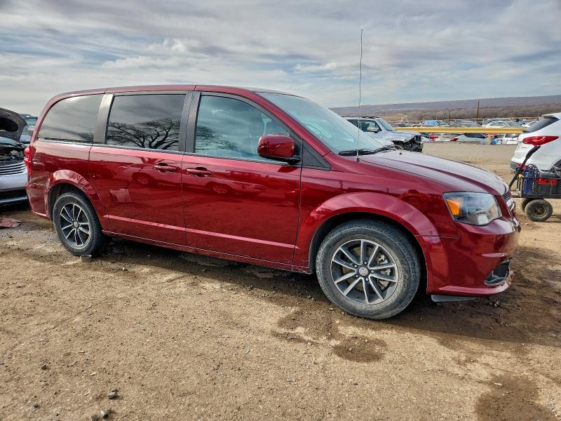 Фото 4 - DODGE CARAVAN