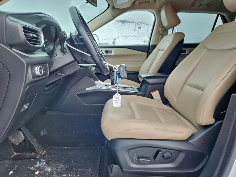 Фото 7 - FORD EXPLORER