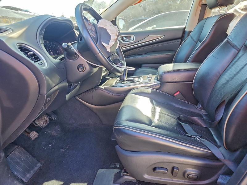 Фото 7 - INFINITI QX60