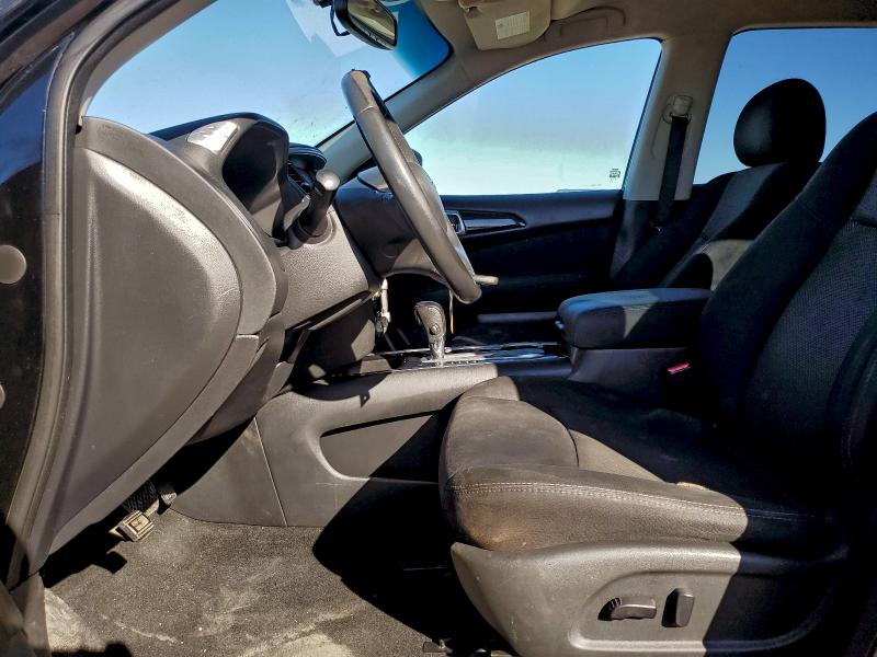 Фото 7 - NISSAN PATHFINDER