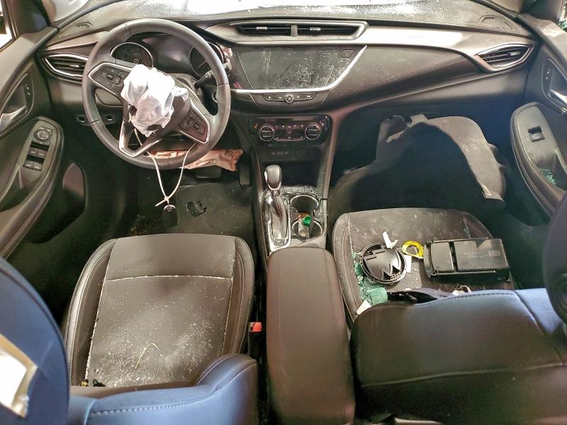 Фото 8 - BUICK ENCORE