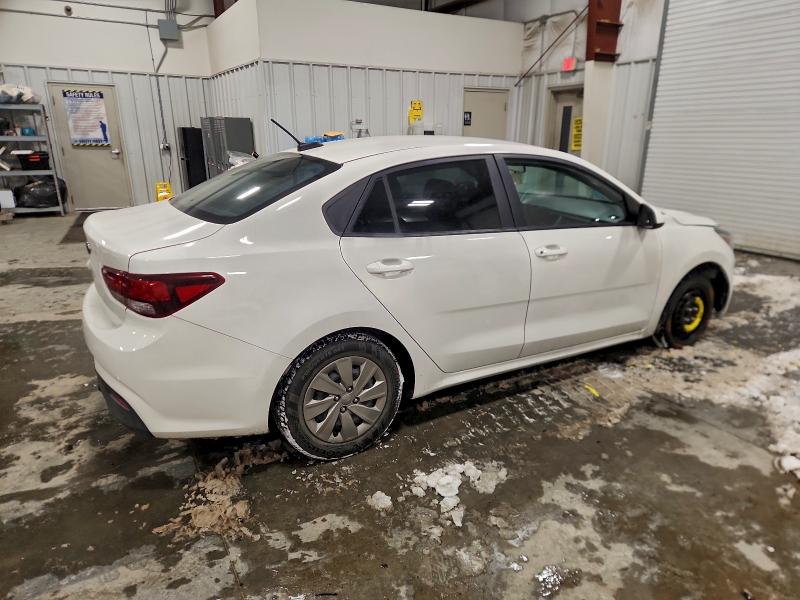 Фото 3 - KIA RIO