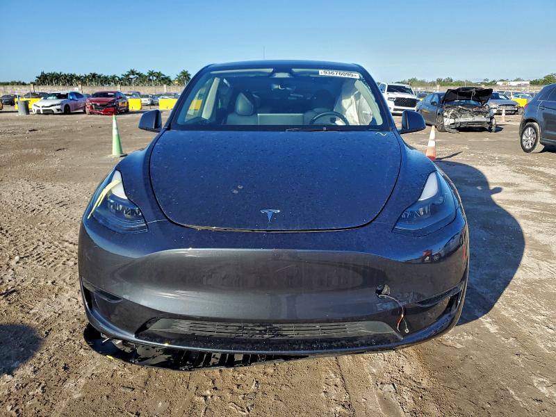 Фото 5 - TESLA MODEL Y