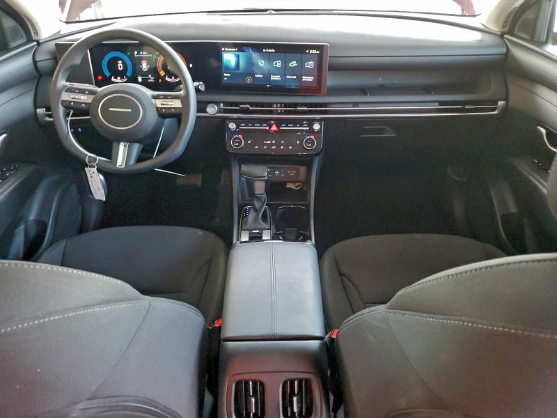 Фото 8 - HYUNDAI TUCSON