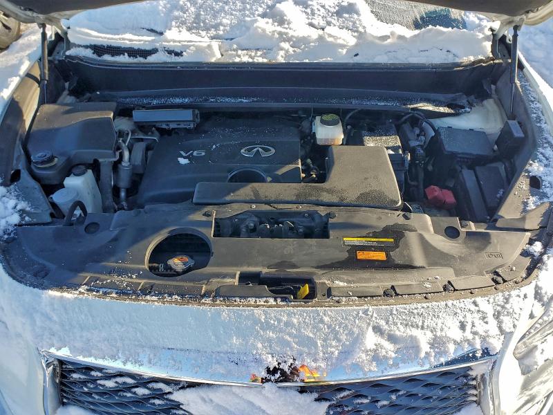 Фото 12 - INFINITI QX60