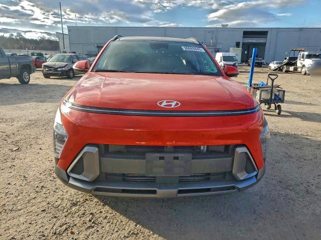 Фото 5 - HYUNDAI KONA