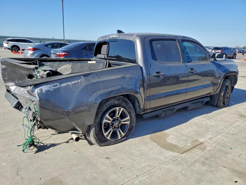 Фото 3 - TOYOTA TACOMA