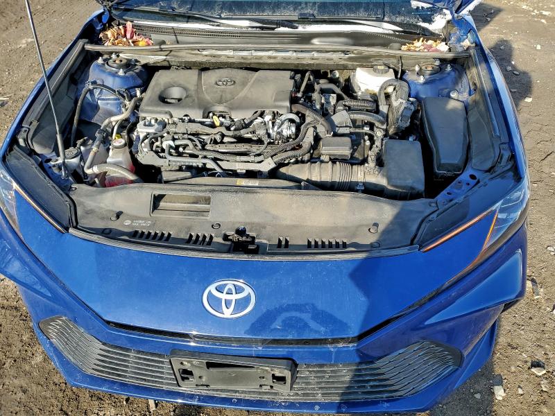 Фото 11 - TOYOTA CAMRY