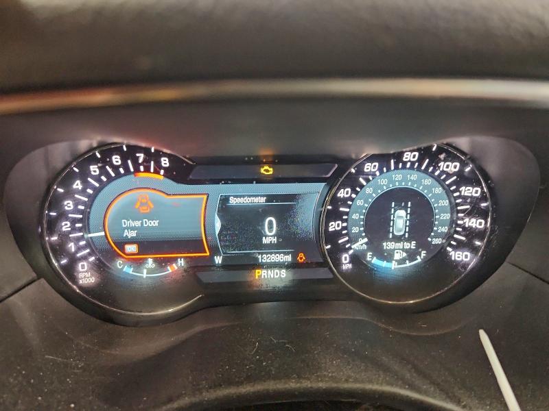 Фото 9 - LINCOLN MKC