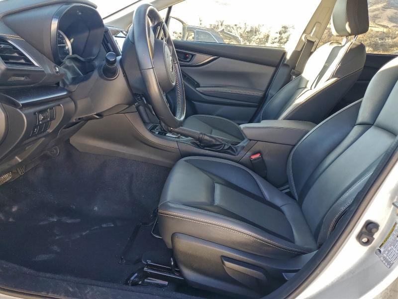 Фото 7 - SUBARU CROSSTREK