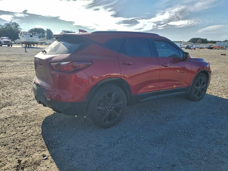 Фото 3 - CHEVROLET BLAZER