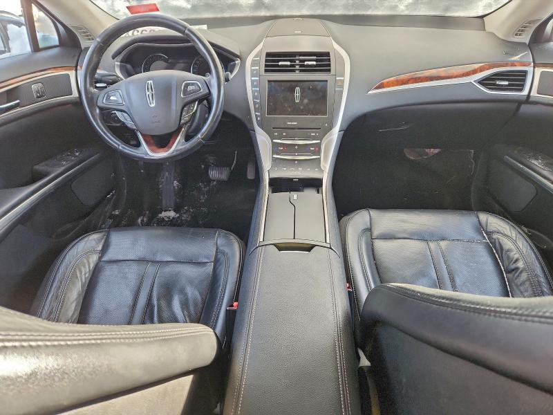 Фото 8 - LINCOLN MKZ