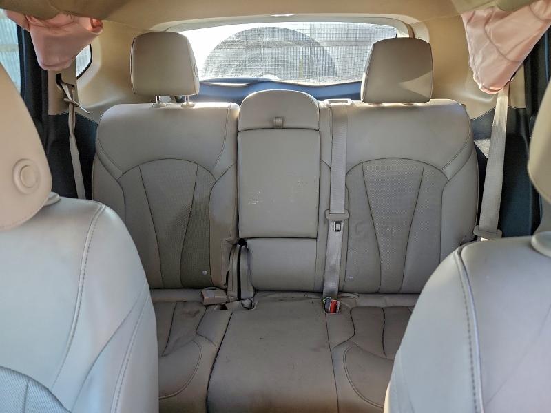 Фото 10 - BUICK ENVISION