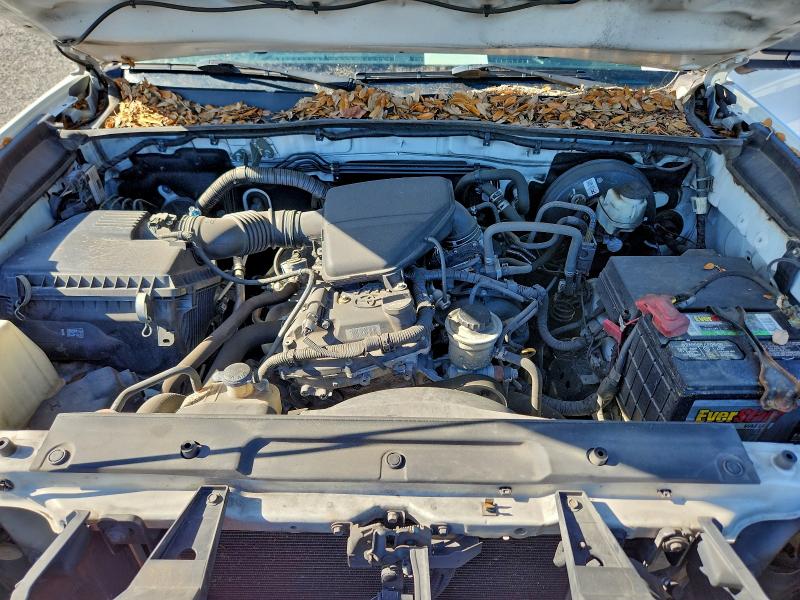 Фото 11 - TOYOTA TACOMA