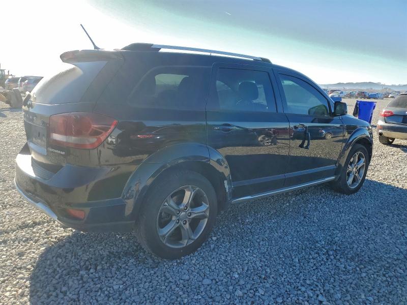 Фото 3 - DODGE JOURNEY
