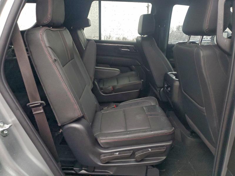 Фото 11 - CHEVROLET TAHOE