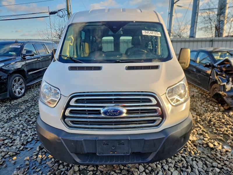 Фото 5 - FORD TRANSIT