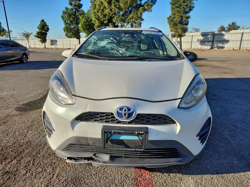 Фото 5 - TOYOTA PRIUS