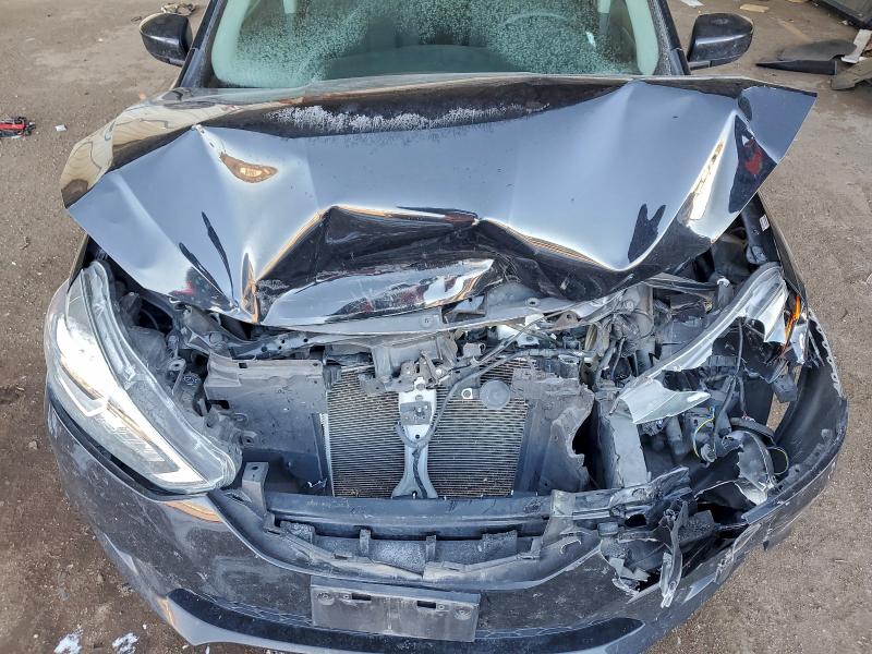 Фото 11 - NISSAN SENTRA