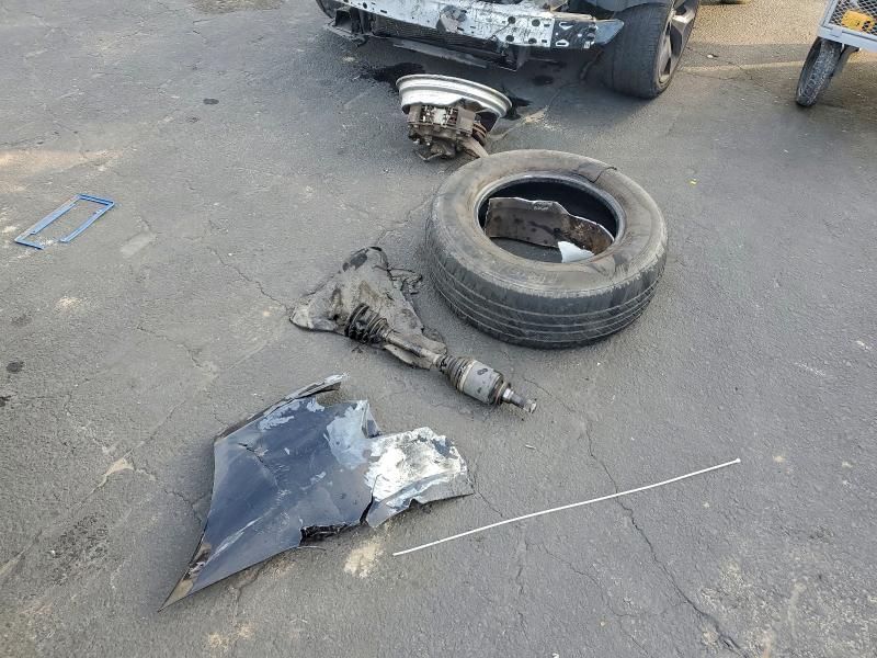 Фото 12 - GMC CANYON