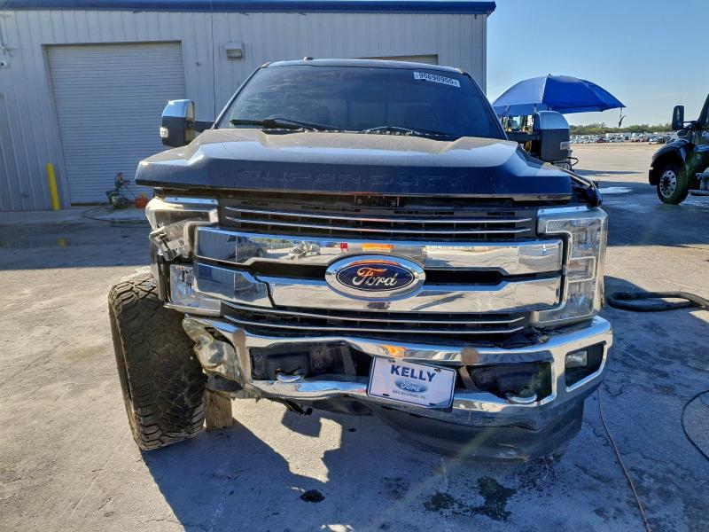 Фото 5 - FORD F250