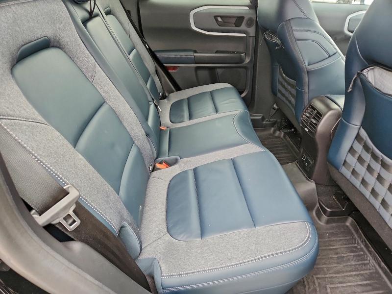 Фото 10 - FORD BRONCO