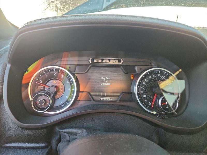 Фото 9 - RAM 1500