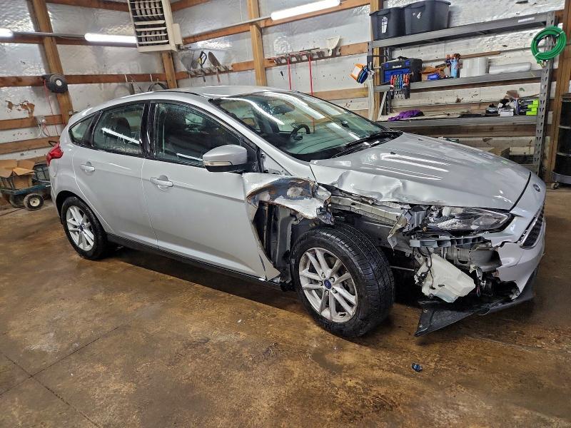 Фото 4 - FORD FOCUS