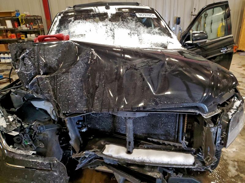 Фото 11 - LINCOLN NAVIGATOR