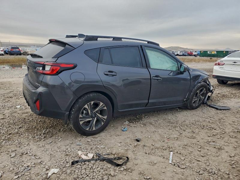 Фото 3 - SUBARU CROSSTREK