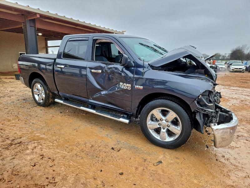 Фото 4 - RAM 1500