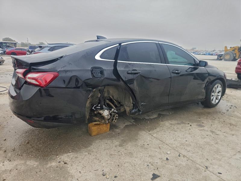 Фото 3 - CHEVROLET MALIBU