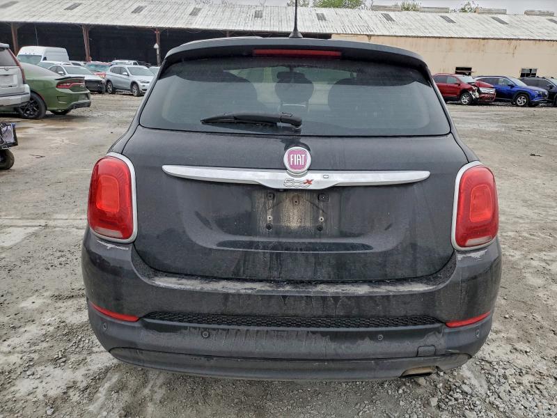 Фото 6 - FIAT 500