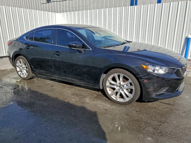 Фото 4 - MAZDA 6