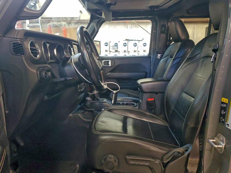 Фото 7 - JEEP WRANGLER