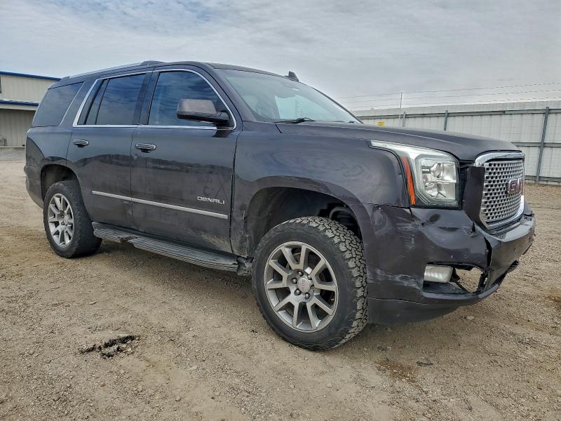 GMC YUKON 2016 VIN 1GKS1CKJ2GR114170