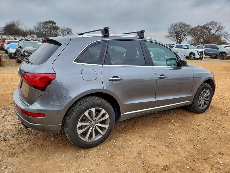 Фото 3 - AUDI Q5