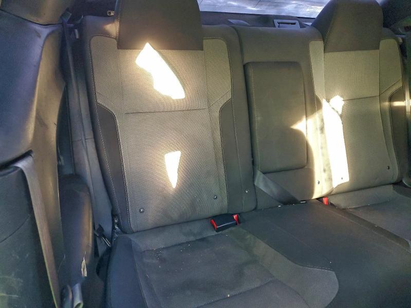 Фото 10 - DODGE CHALLENGER