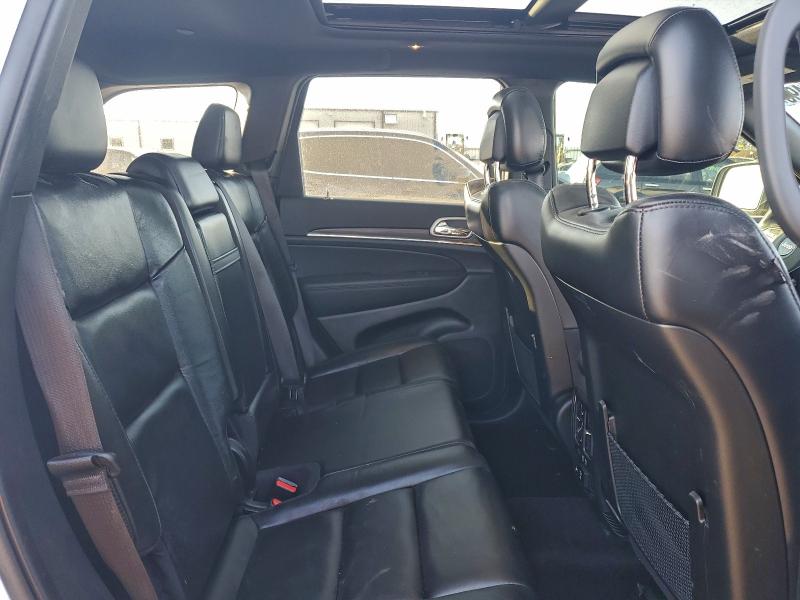 Фото 10 - JEEP GRAND CHER