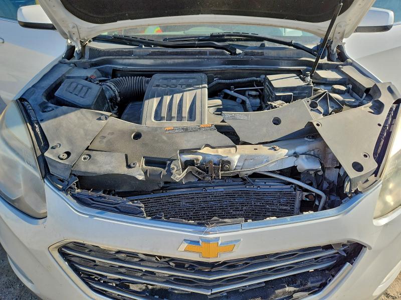 Фото 12 - CHEVROLET EQUINOX