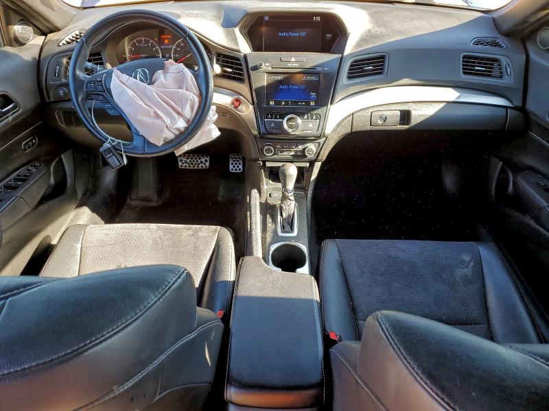 Фото 8 - ACURA ILX