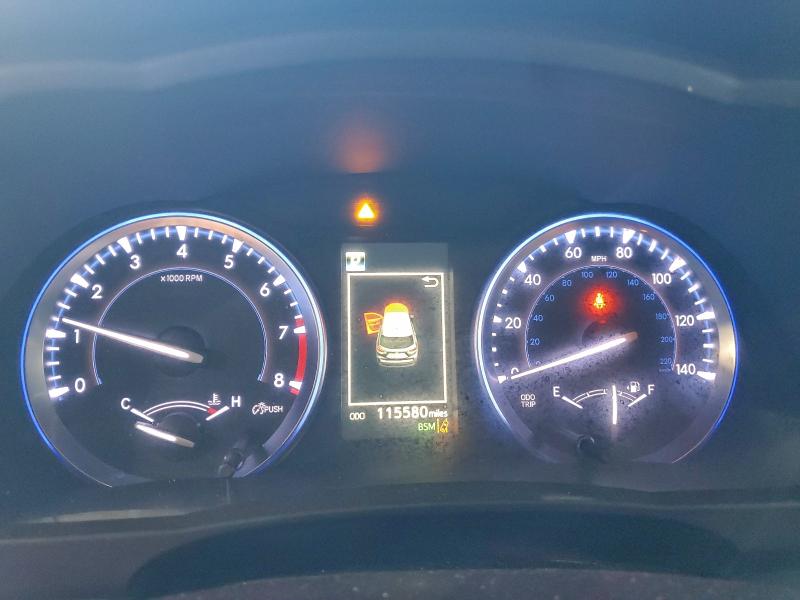 Фото 9 - TOYOTA HIGHLANDER