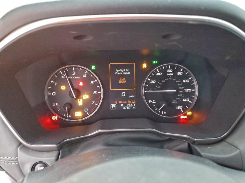 Фото 9 - SUBARU OUTBACK