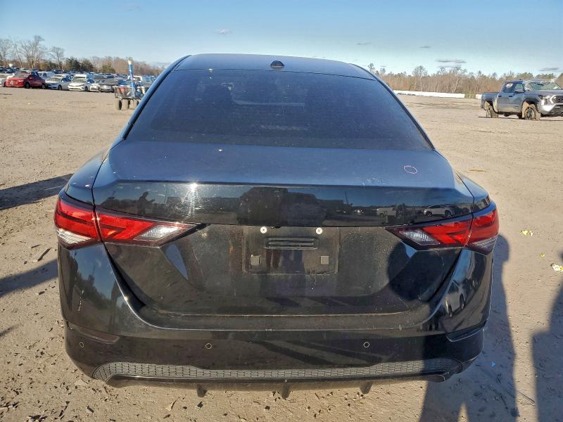 Фото 6 - NISSAN SENTRA