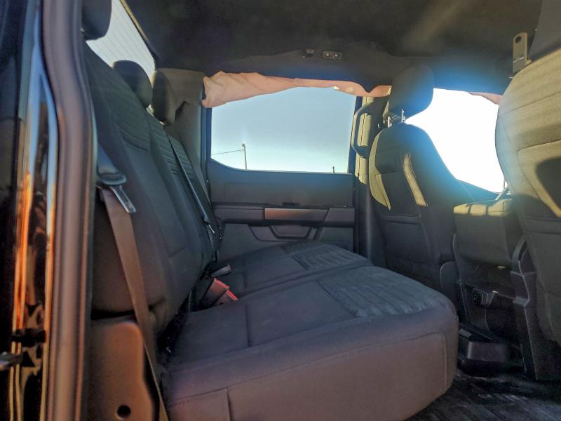 Фото 10 - FORD F-150