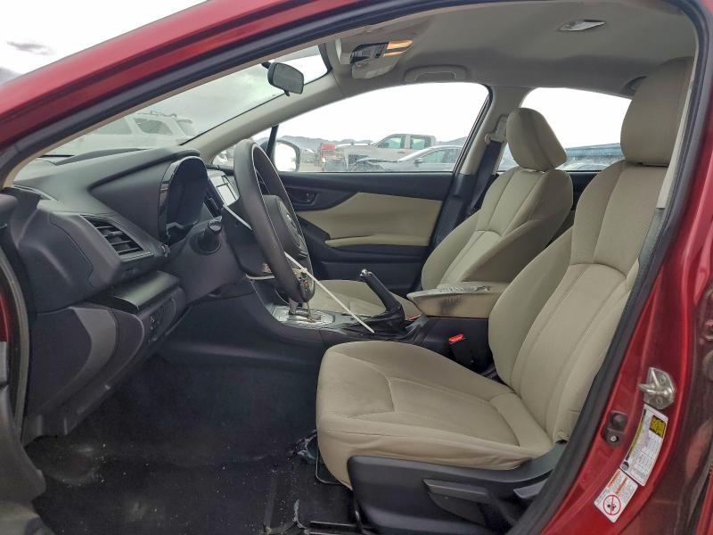 Фото 7 - SUBARU IMPREZA