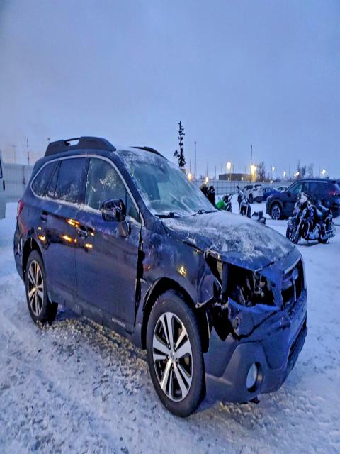 Фото 4 - SUBARU OUTBACK