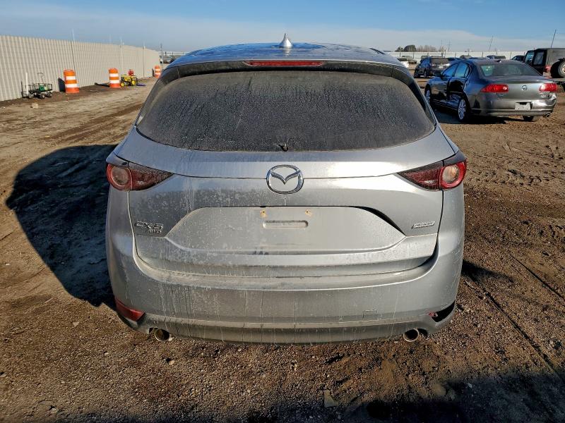 Фото 6 - MAZDA CX-5