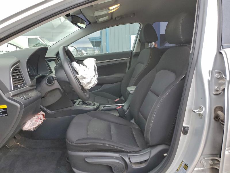 Фото 7 - HYUNDAI ELANTRA