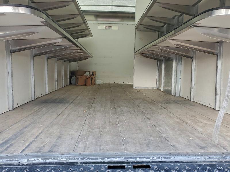 Фото 10 - CHEVROLET C/K4500